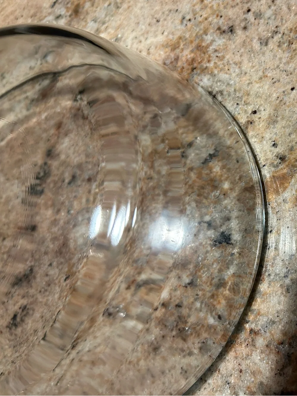 Pyrex France #346 Oval Glass Roaster Baking Dish 3 Qt 13.75” x 9.50”